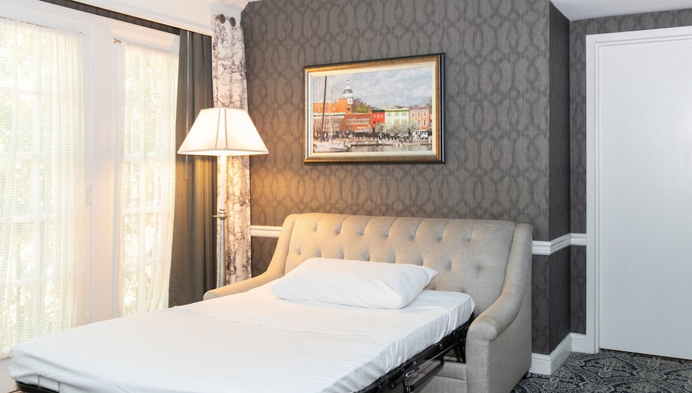 Historic Inns of Annapolis - photo 45