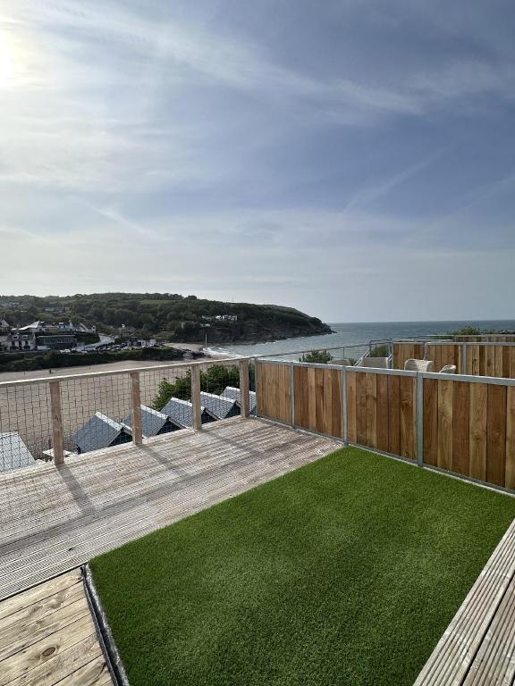 Swn Y Mor By Aberporth Beach Holidays 19143291 — Aberporth
