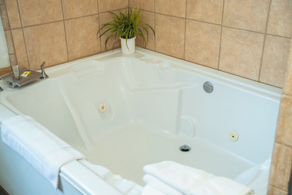Victorian Inn & Suites - photo 36