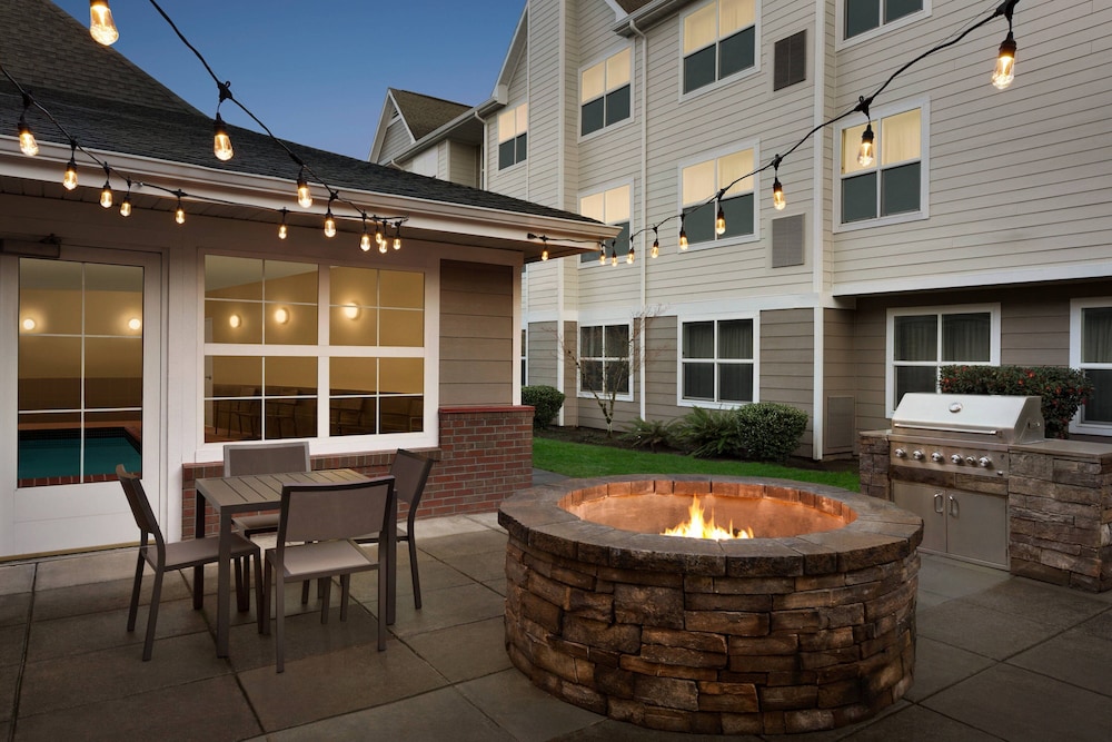 Residence Inn Marriott Salem - photo 26