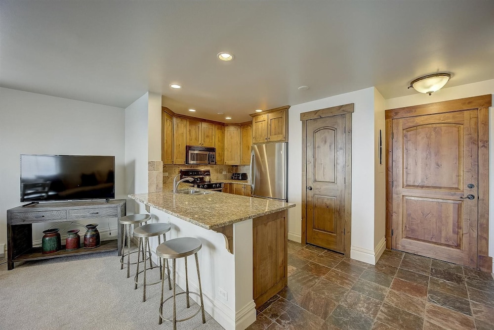 Resort Plaza #5037 by Avantstay Located in Park City Mountain Resort w Mountain Views - photo 19