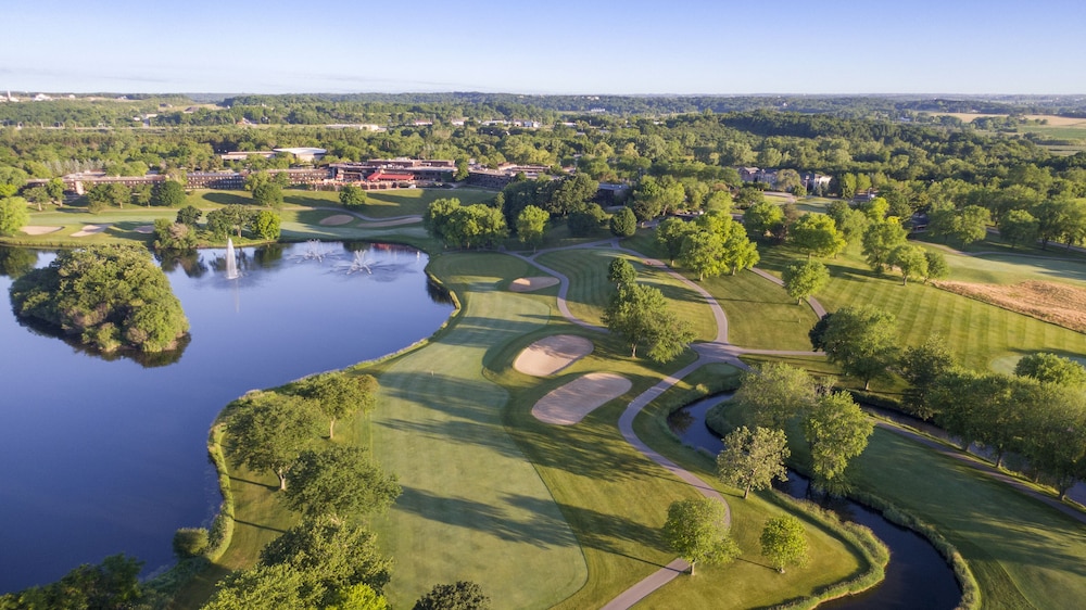 Grand Geneva Resort & Spa - photo 101