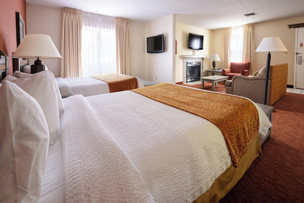 Residence Inn by Marriott Santa Fe - photo 7