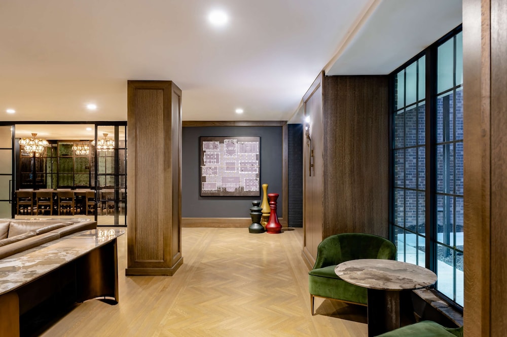 Hotel Fort Des Moines Curio Collection by Hilton - photo 77