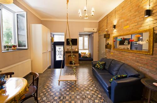 Sofia Apartment in old Tbilisi