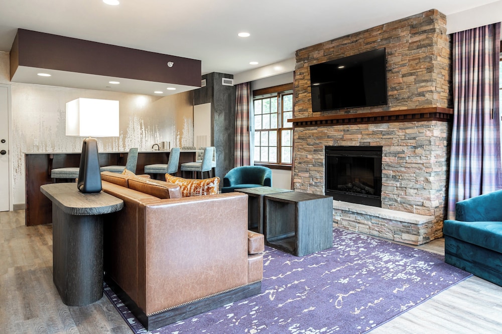 Holiday Inn Resort Deadwood Mountain Grand by IHG - photo 17