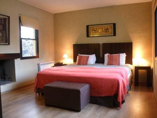 Jardn de Piedras Hotel Boutique y Resto in Mendoza, Argentina