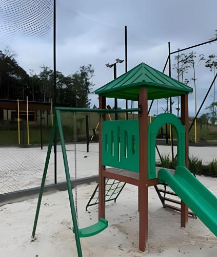 Acampamento do Bosque - last minute hotel in Rodeio