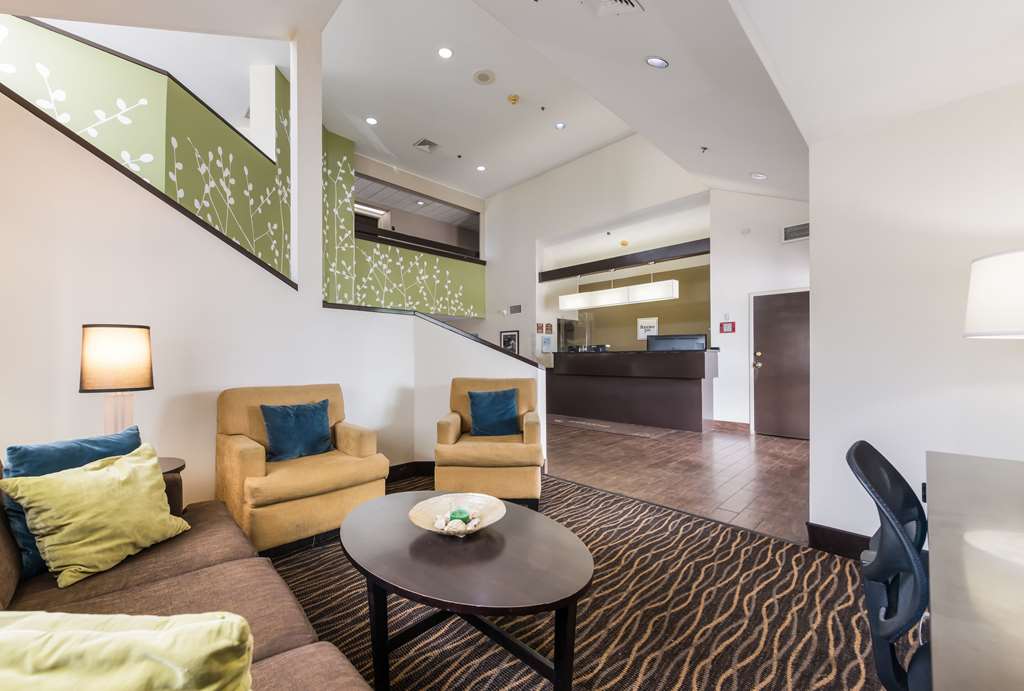 Rodeway Inn Knoxville Central Avenue Pike - photo 4