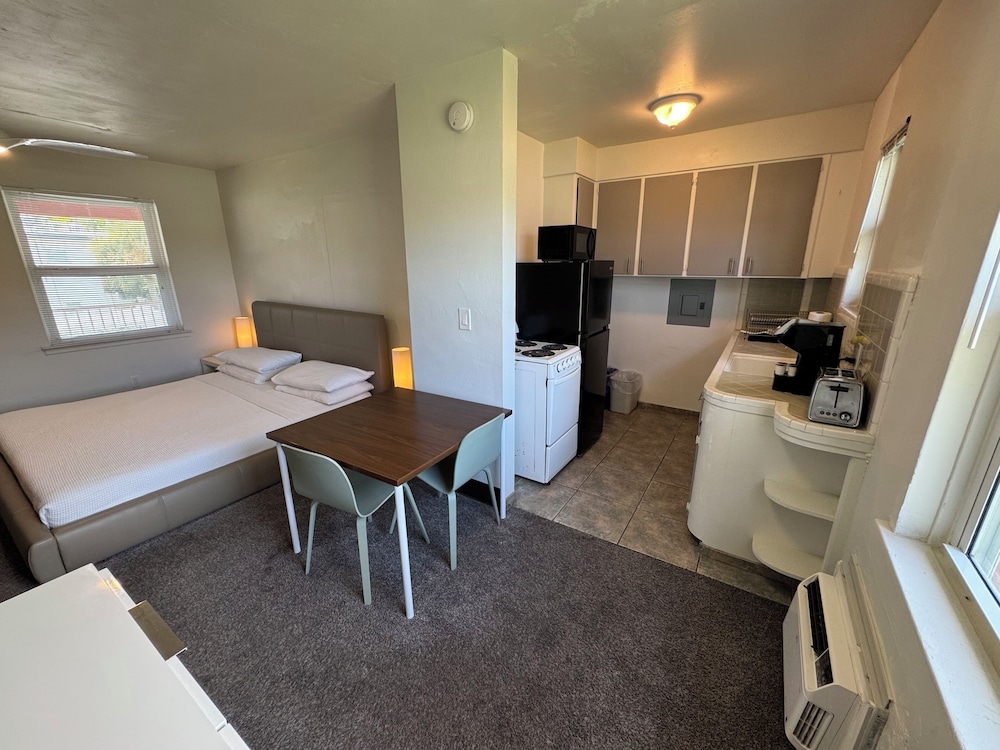 Rolo Beach Hotel - photo 14