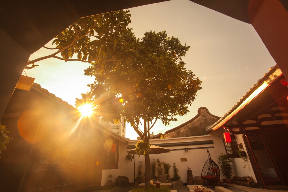 Chaozhou Manju Inn — hotel in Chaozhou