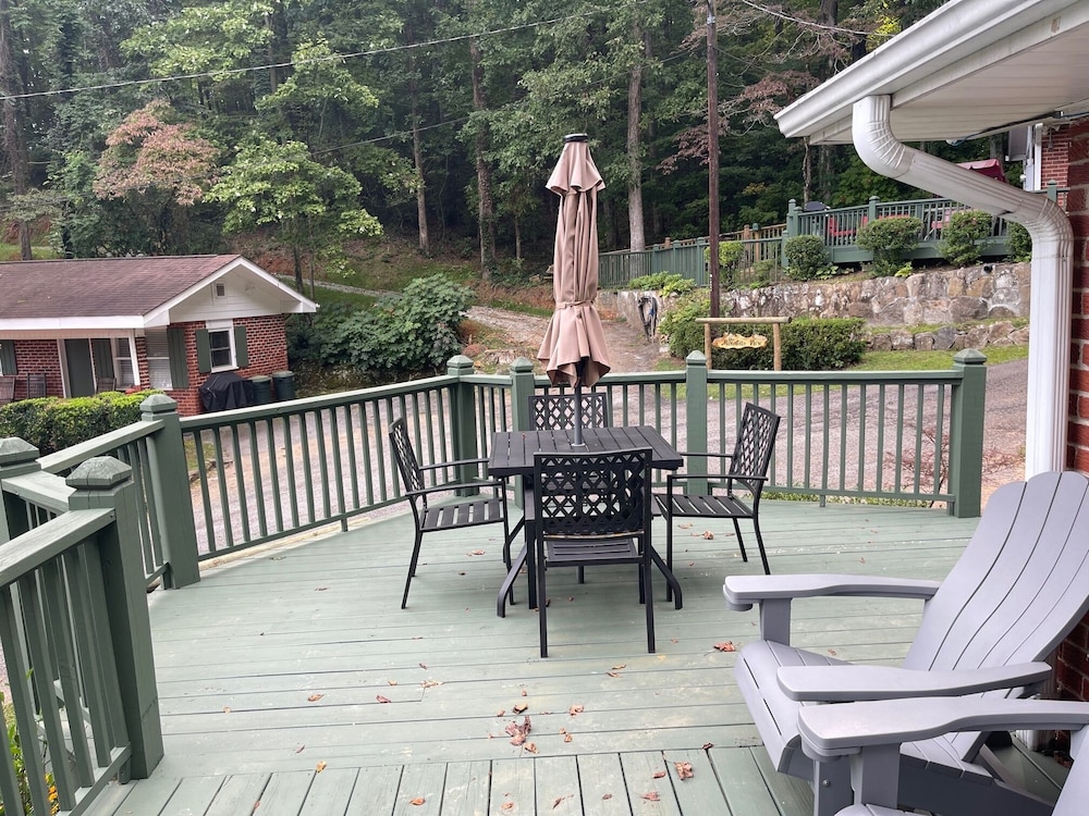 Mountain Aire Cottages & Inn - photo 184