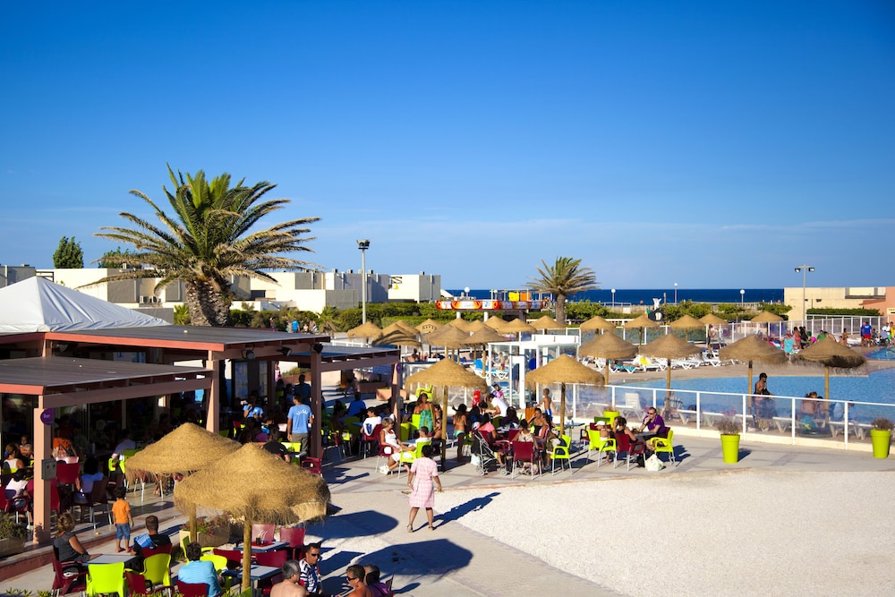 VVF Villages Les Portes du Roussillon Le Barcarès in Le Barcares, France