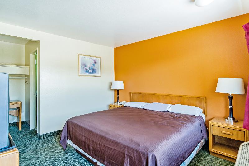 OYO Hotel Shreveport Airport North - photo 15