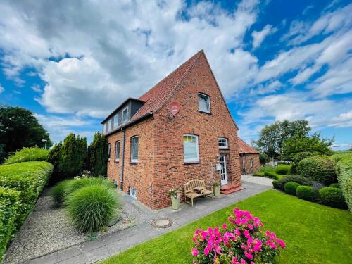 Zollhaus Strukkamp — hotel in Fehmarn