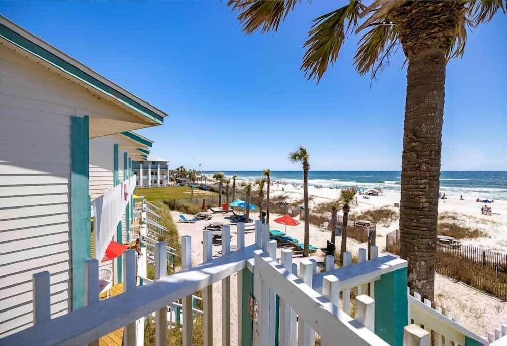 Sandpiper Beacon Beach Resort - photo 457