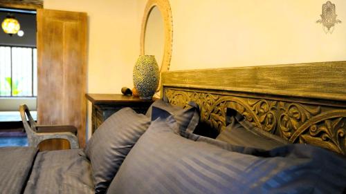 Villa Wonrich — 4-Star Luxury Hotel in Hikkaduwa, Sri Lanka