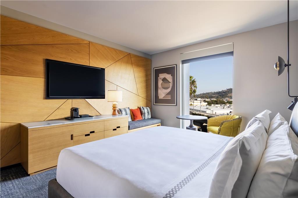 The Shay Hotel - photo 24