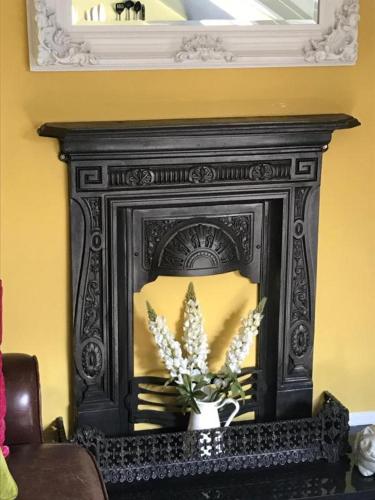Chiltern Holiday apartments