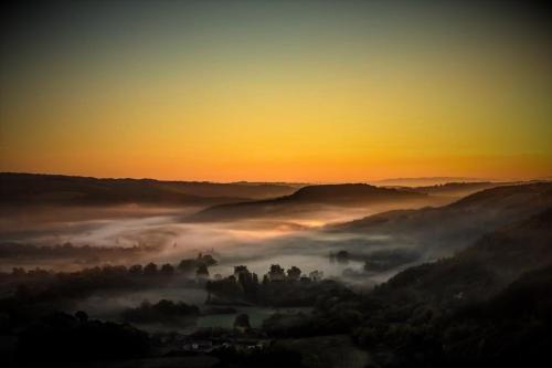 Logis Sur Ciel - last minute hotel in Unknown City
