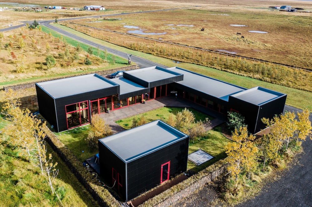 Ölfus River Ranch