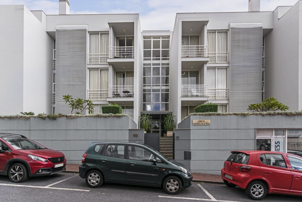 Achada II by Travel to Madeira — 4-Star Luxury Hotel in Funchal, Portugal