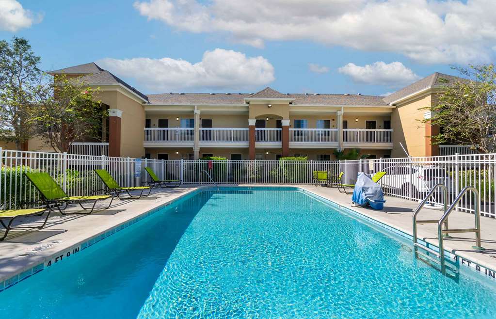 Extended Stay America Suites Clearwater Carillon Park - photo 52