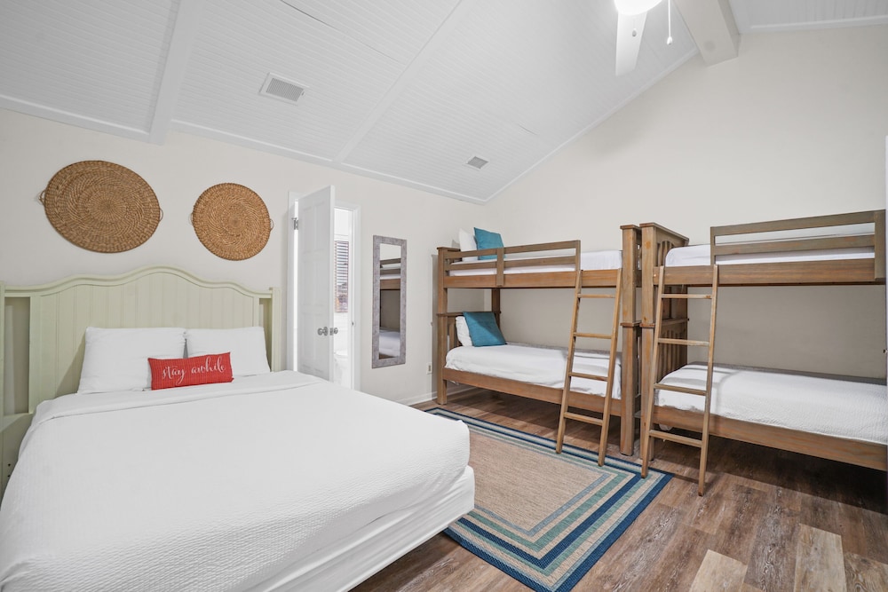 Premier Townhomes by Panhandle Getaways - photo 6