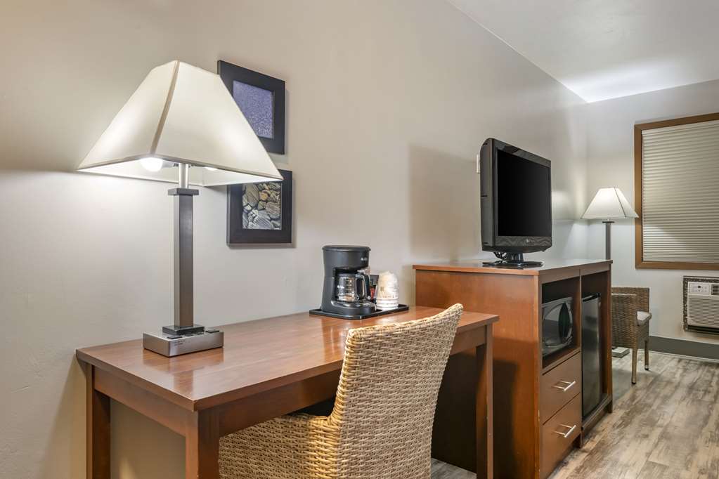 SureStay Plus Hotel by Best Western Buffalo - photo 15