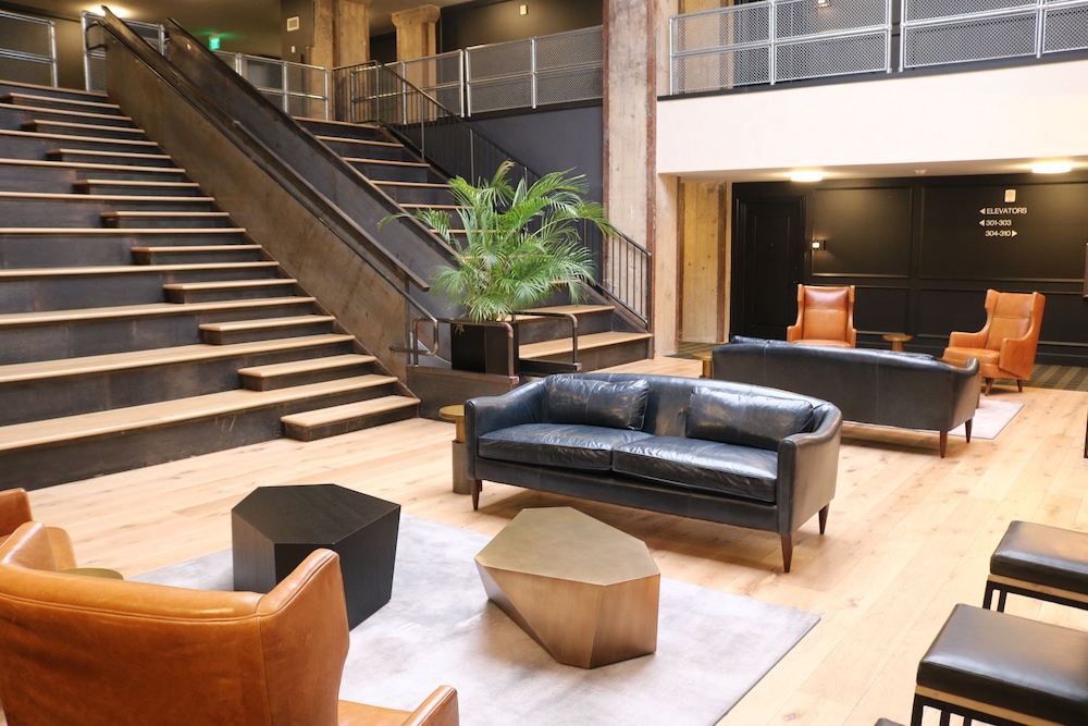Riversuites at The Battery - photo 23