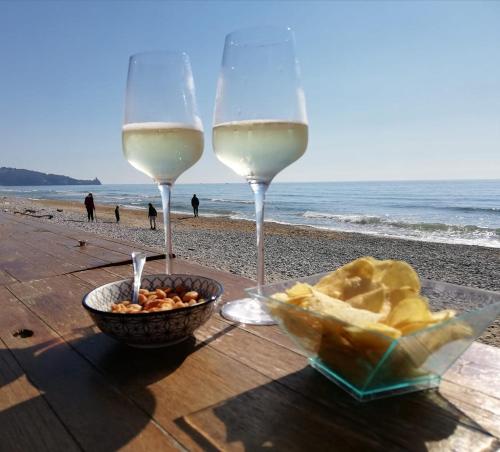 In Vacanza a Gaeta MariStella — 4-Star Luxury Hotel in Gaeta, Italy