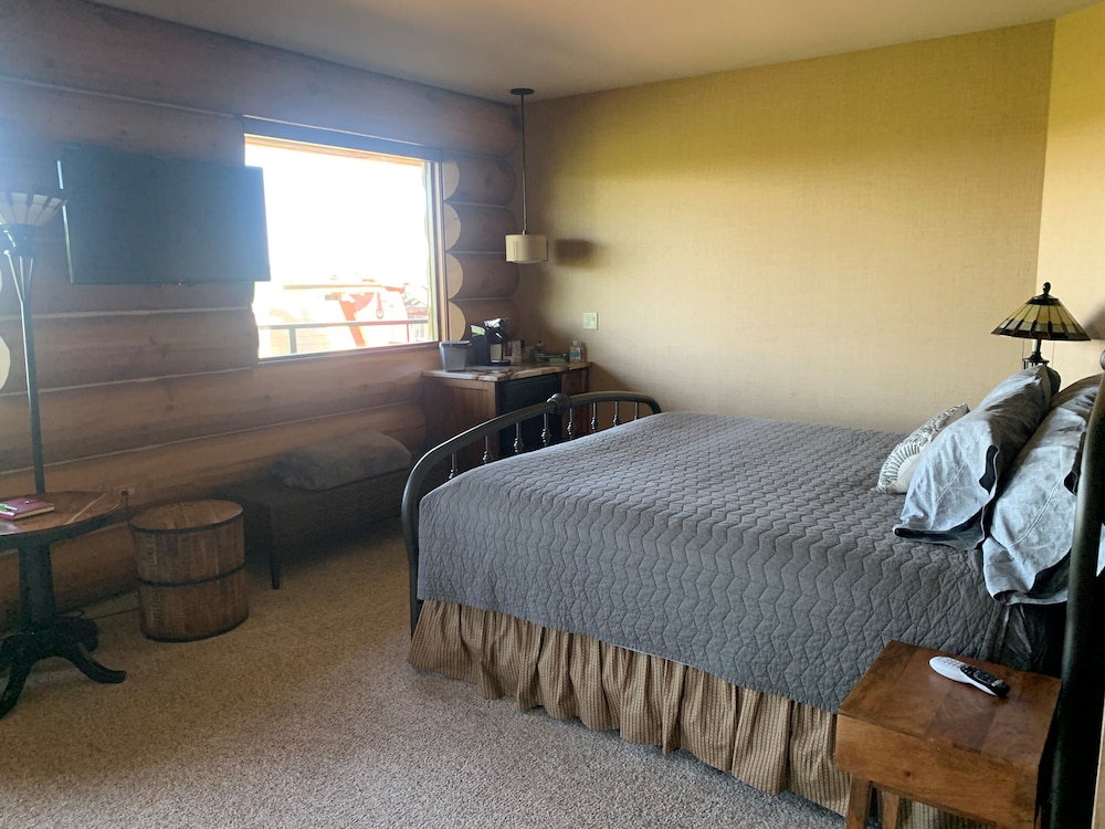 Mont du Lac Resort - photo 15