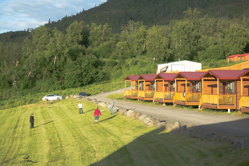 Knik River Lodge - photo 31