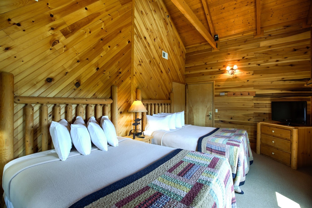 Cliffview Resort - photo 10