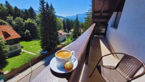 Vero Residence Predeal — 4-Star Luxury Hotel in Predeal, Romania