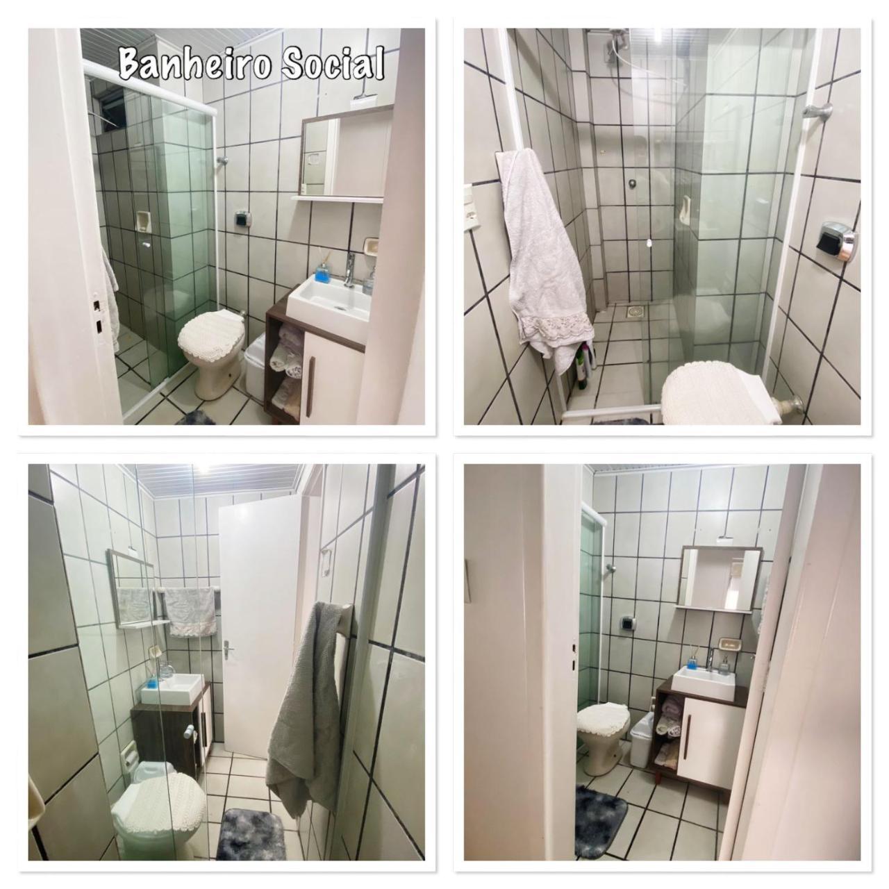 Apartamento Compartilhado