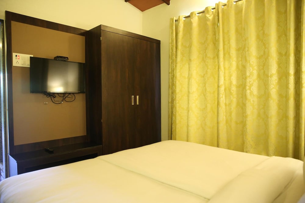 Silvanus Forest Retreat — Alibag — photo 2