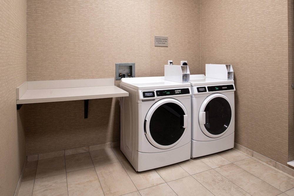 Courtyard by Marriott Kansas City Olathe - photo 38