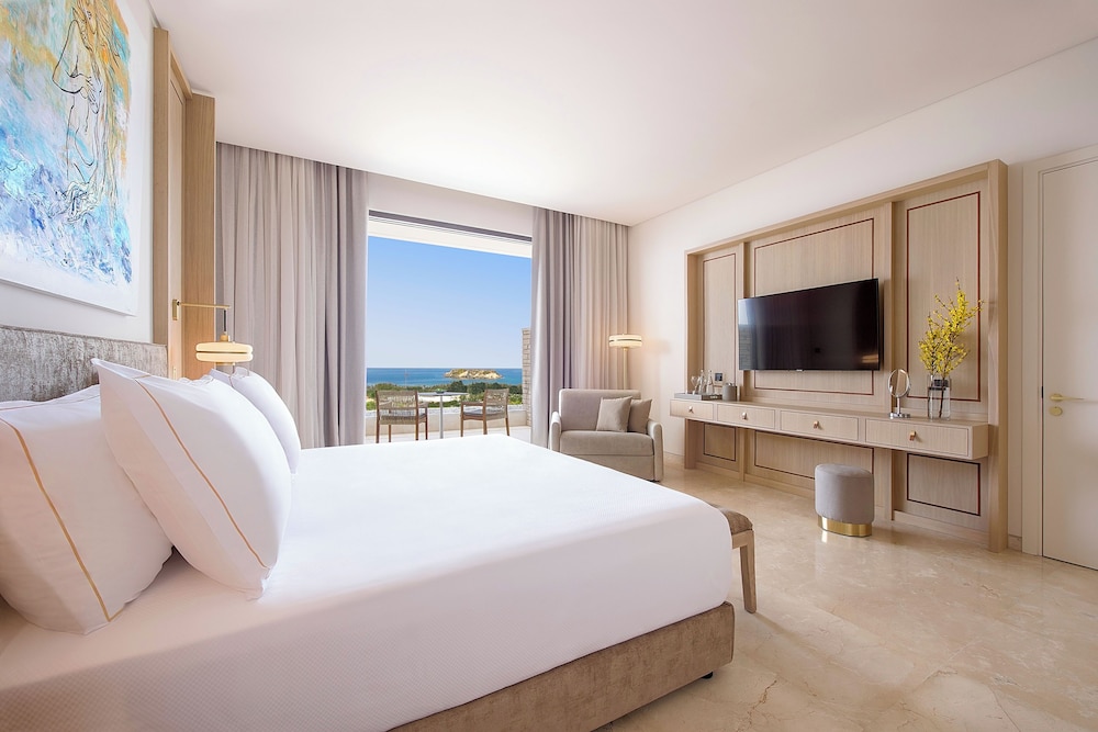 Cap St Georges Hotel & Resort — Pegeia — photo 5