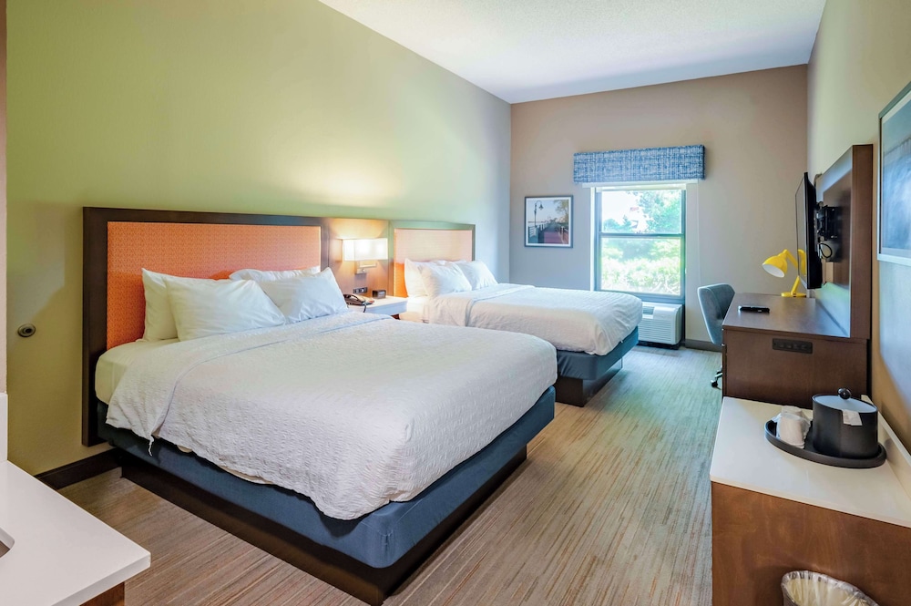 Hampton Inn Wilmington Medical Park - photo 15