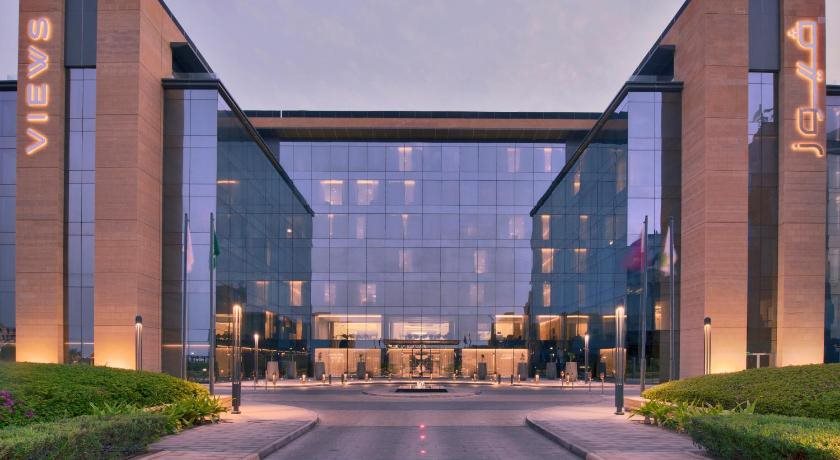 Views Hotel & Residences in Rabigh, Saudi Arabia