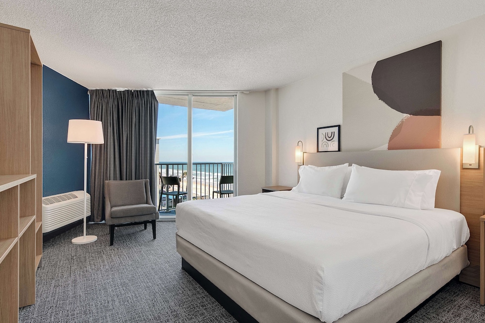 Spark by Hilton Ormond Beach Oceanfront - photo 9