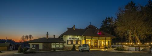 Inn Okolitsya - last minute hotel in Kyiv