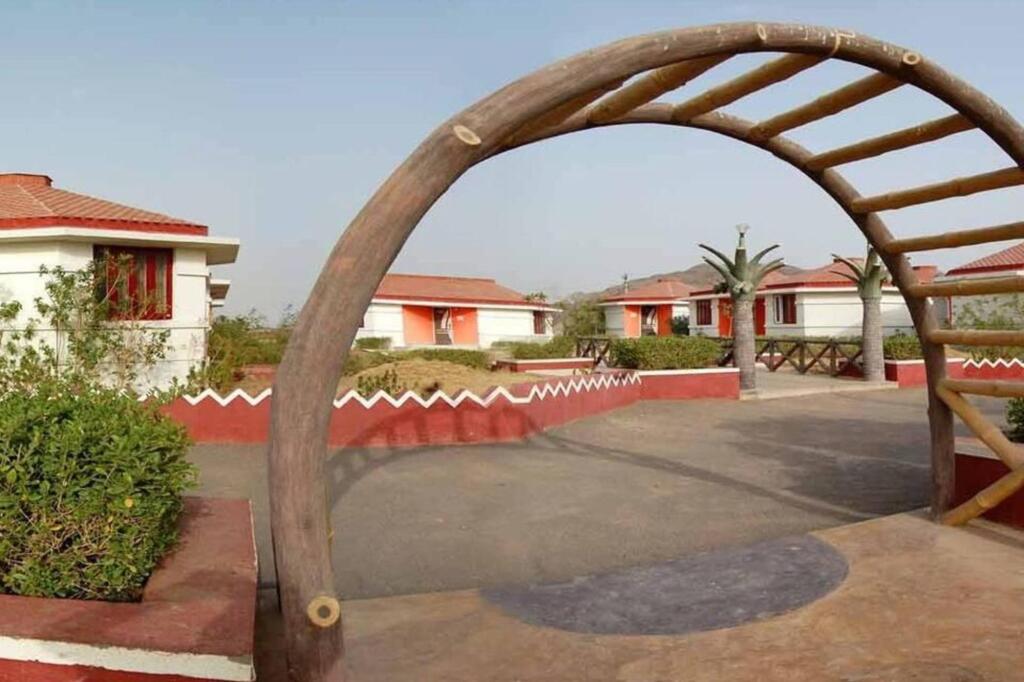 Valley View Club & Resort — Balotra — photo 2