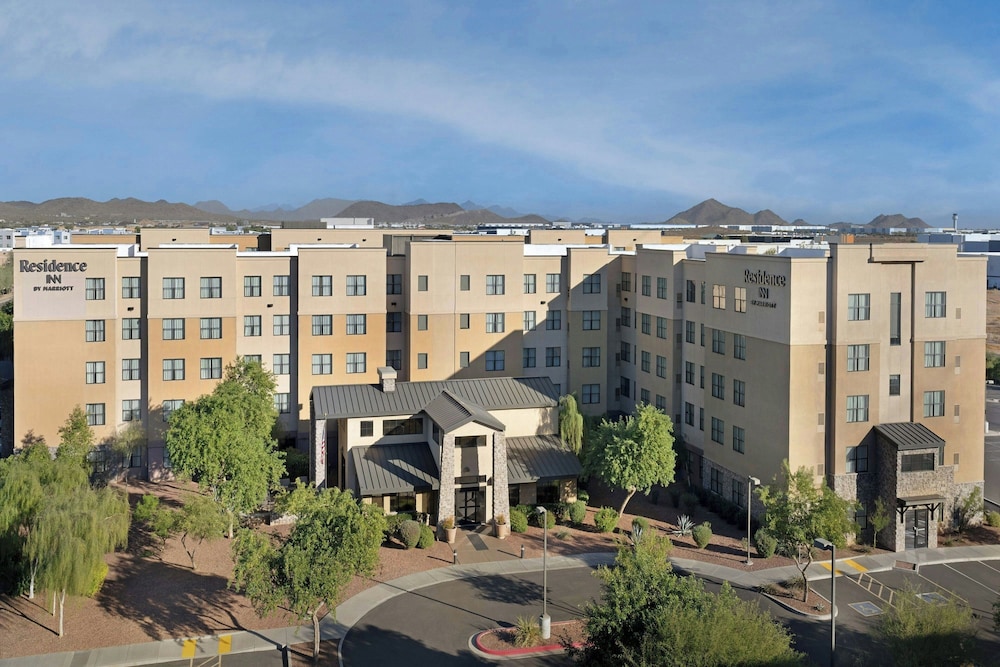 Residence Inn by Marriott Phoenix North Happy Valley - featured photo