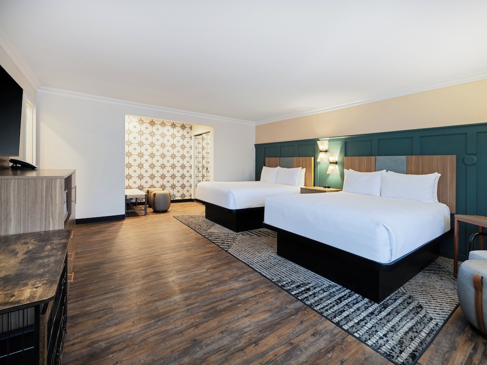 Holiday Inn Resort The Squire at Grand Canyon by IHG - photo 59
