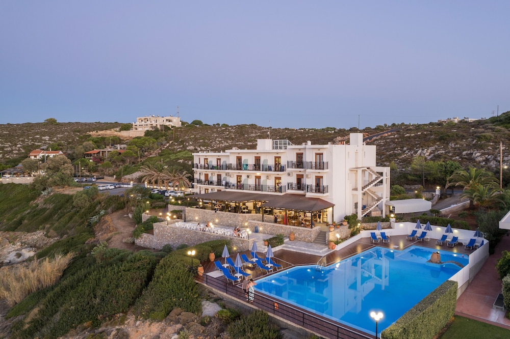 Lena Beach Hotel - last minute hotel in Chania