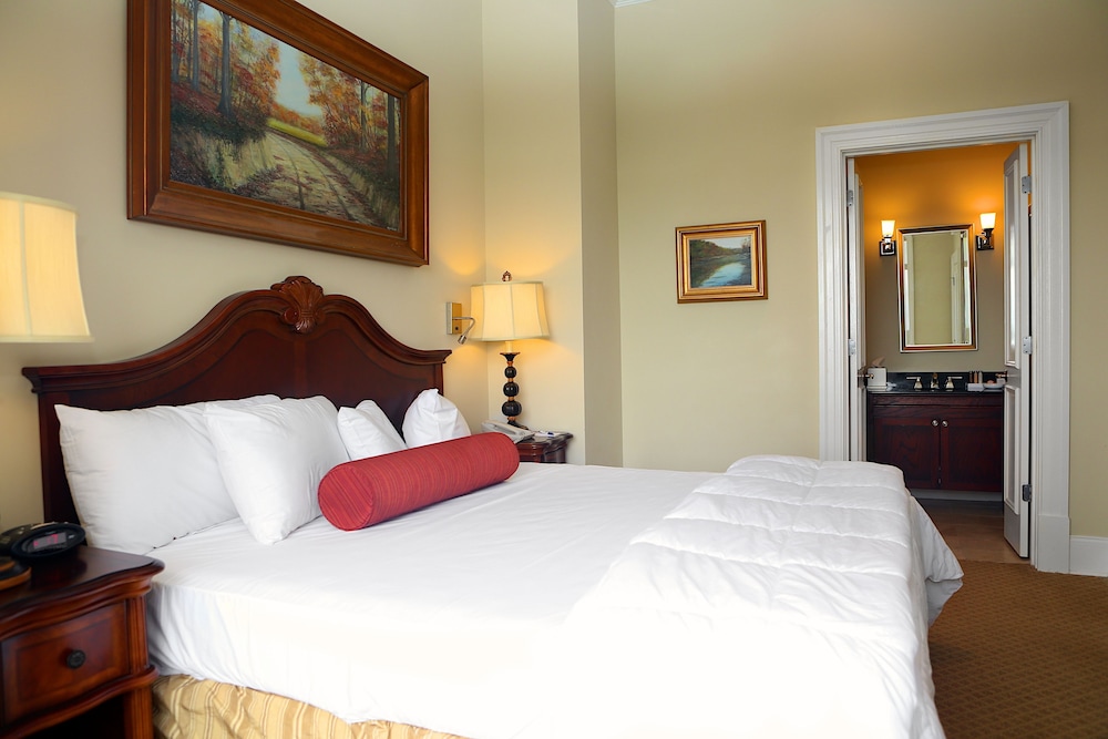 The Inn at Ole Miss - photo 14