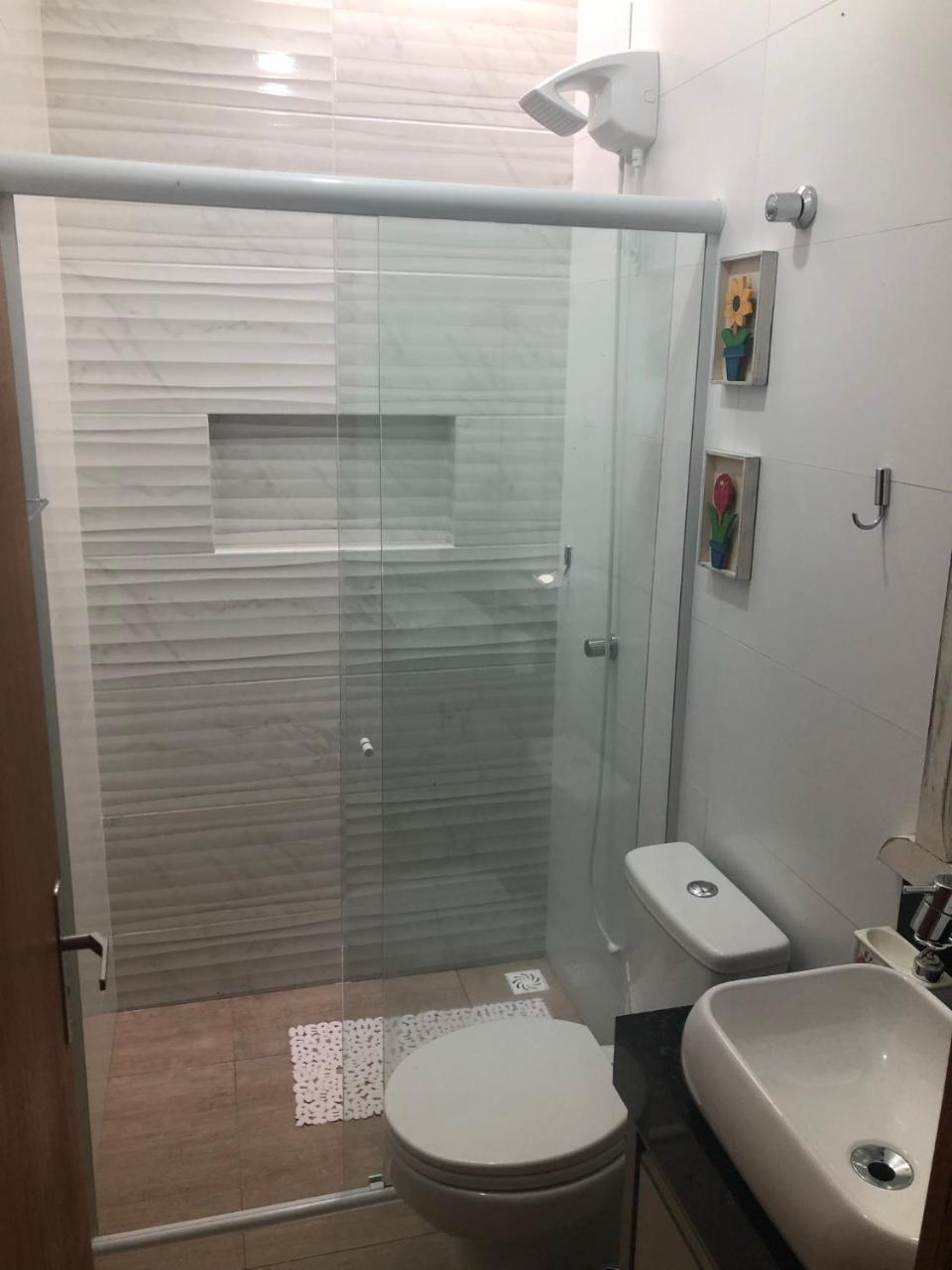 Apartamento casa Joel