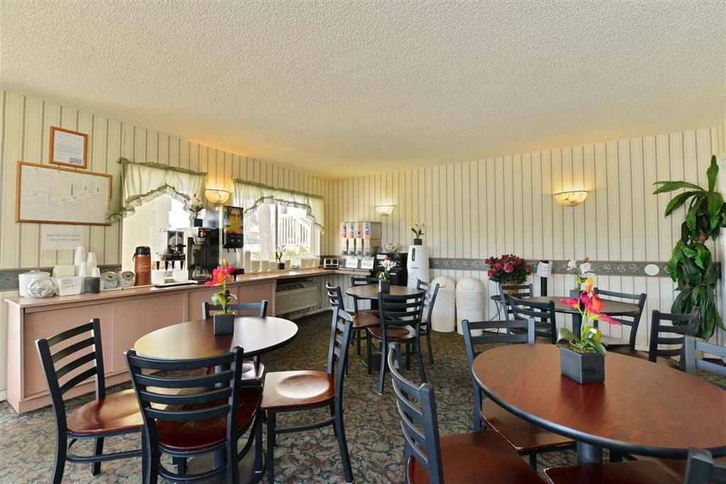 Americas Best Value Inn Satellite Beach Melbourne - photo 21